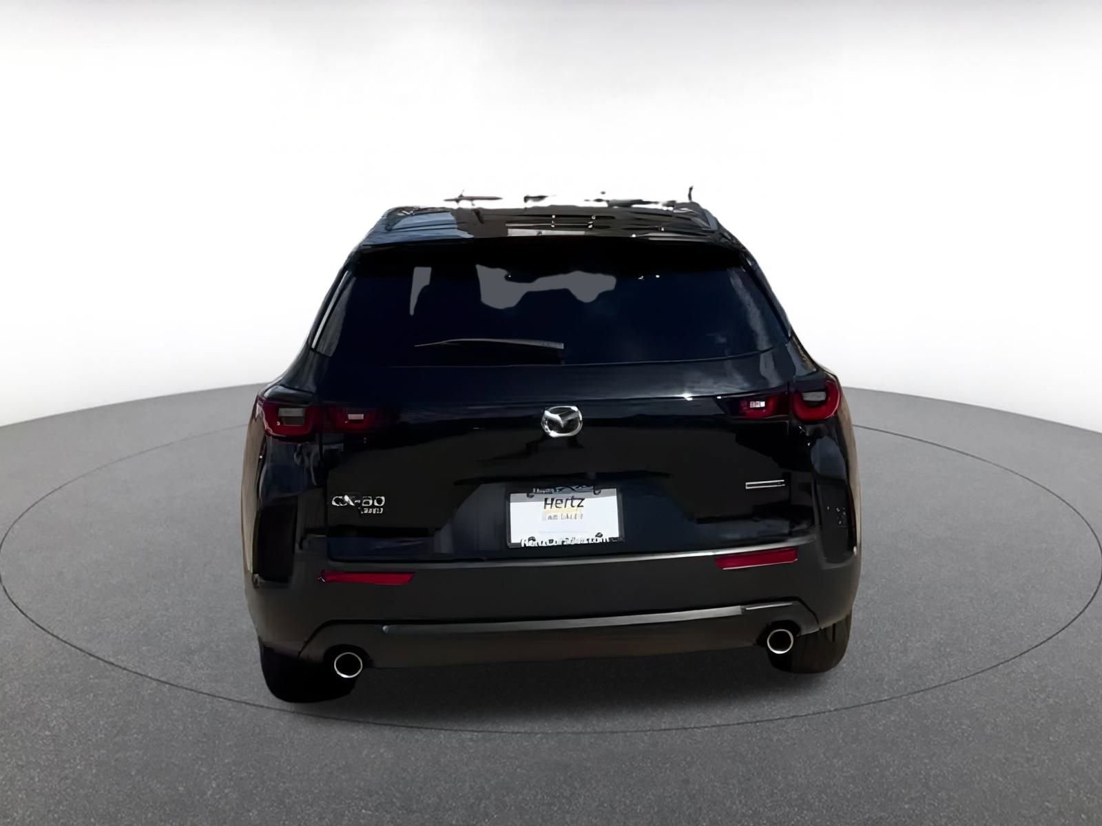 Thumbnail: 2025 Mazda CX-50 - 11