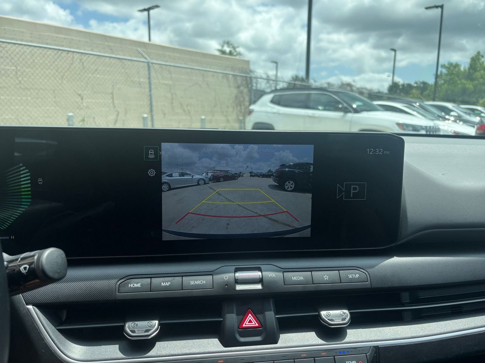 Thumbnail: 2025 Kia K4 - 22