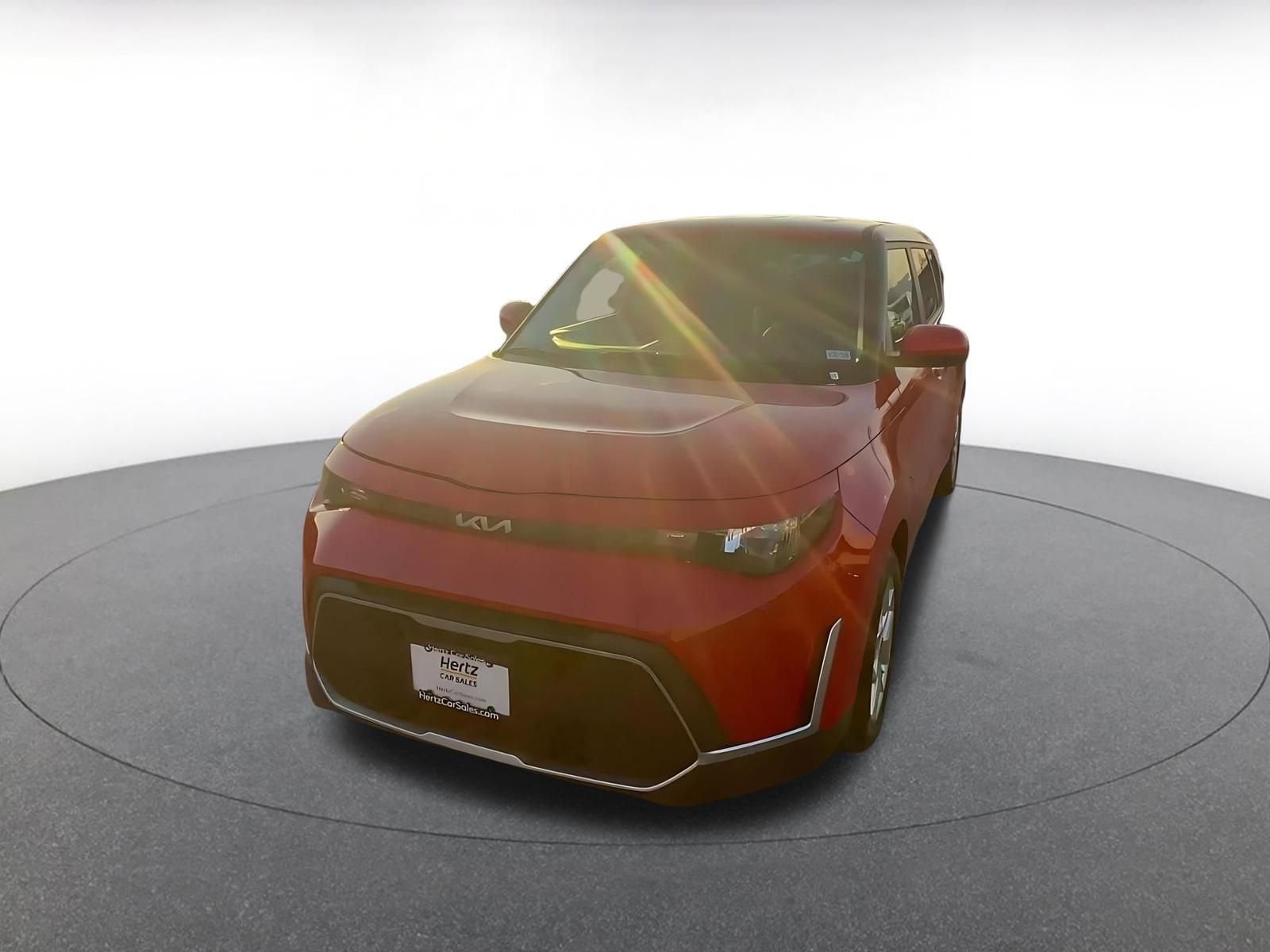 Thumbnail: 2025 Kia Soul - 15