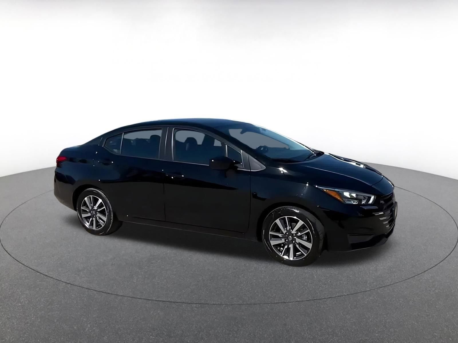 Thumbnail: 2025 Nissan Versa - 2