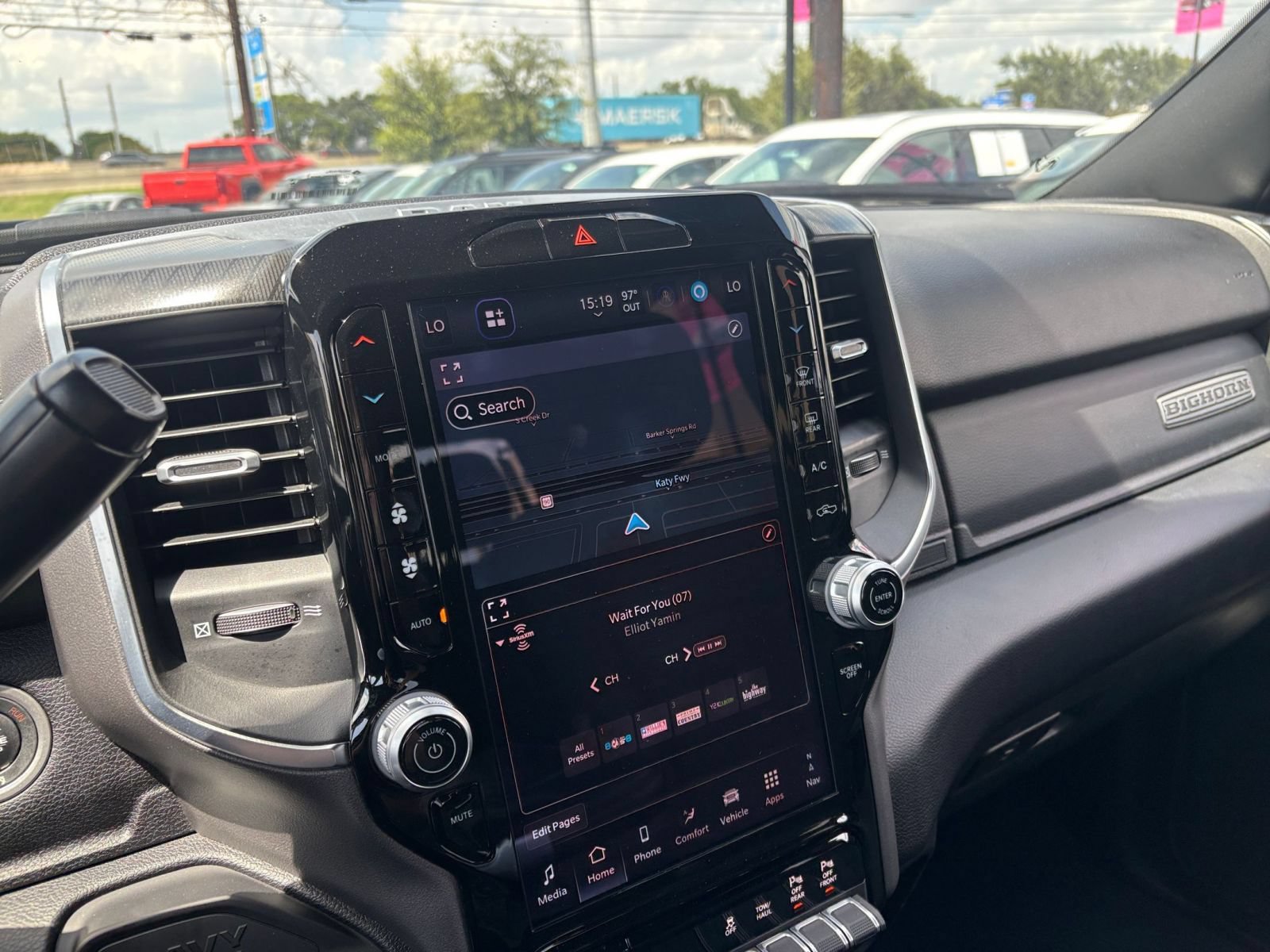 Thumbnail: 2025 RAM 2500 - 21