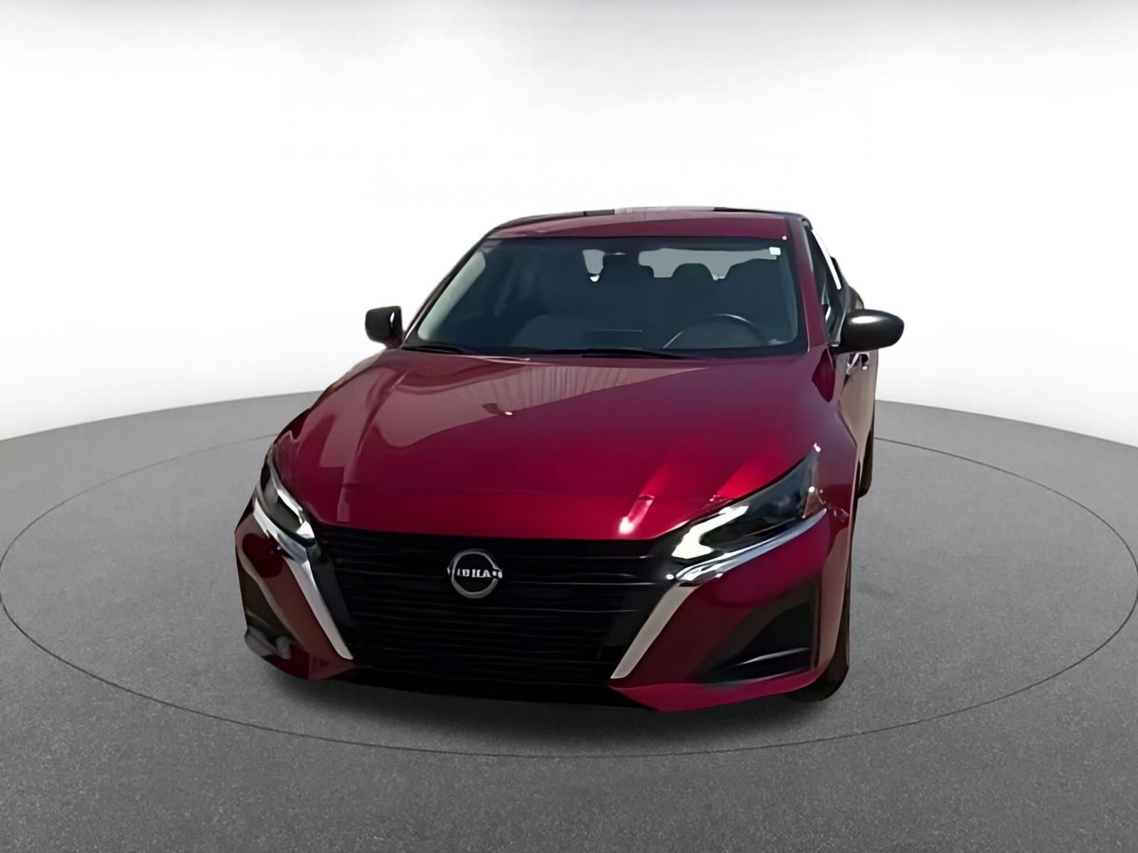 Thumbnail: 2025 Nissan Altima - 15