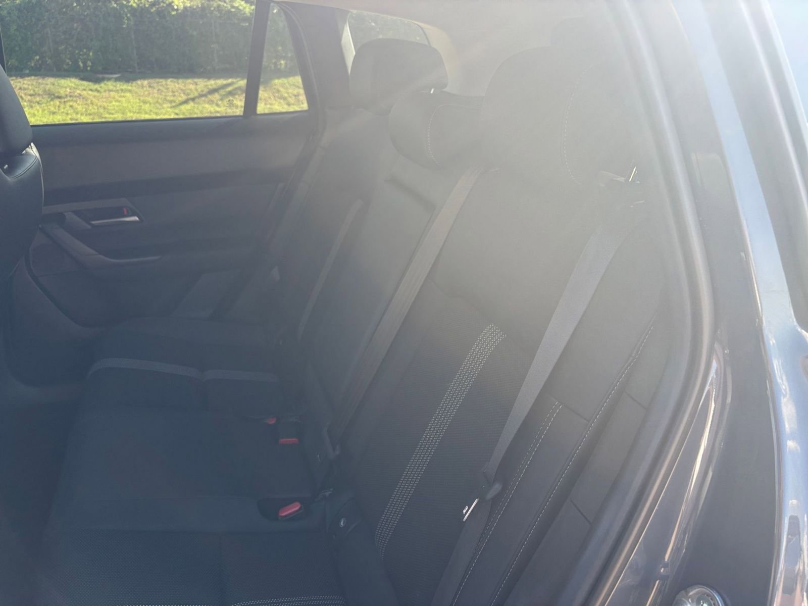 Thumbnail: 2025 Mazda CX-50 - 23