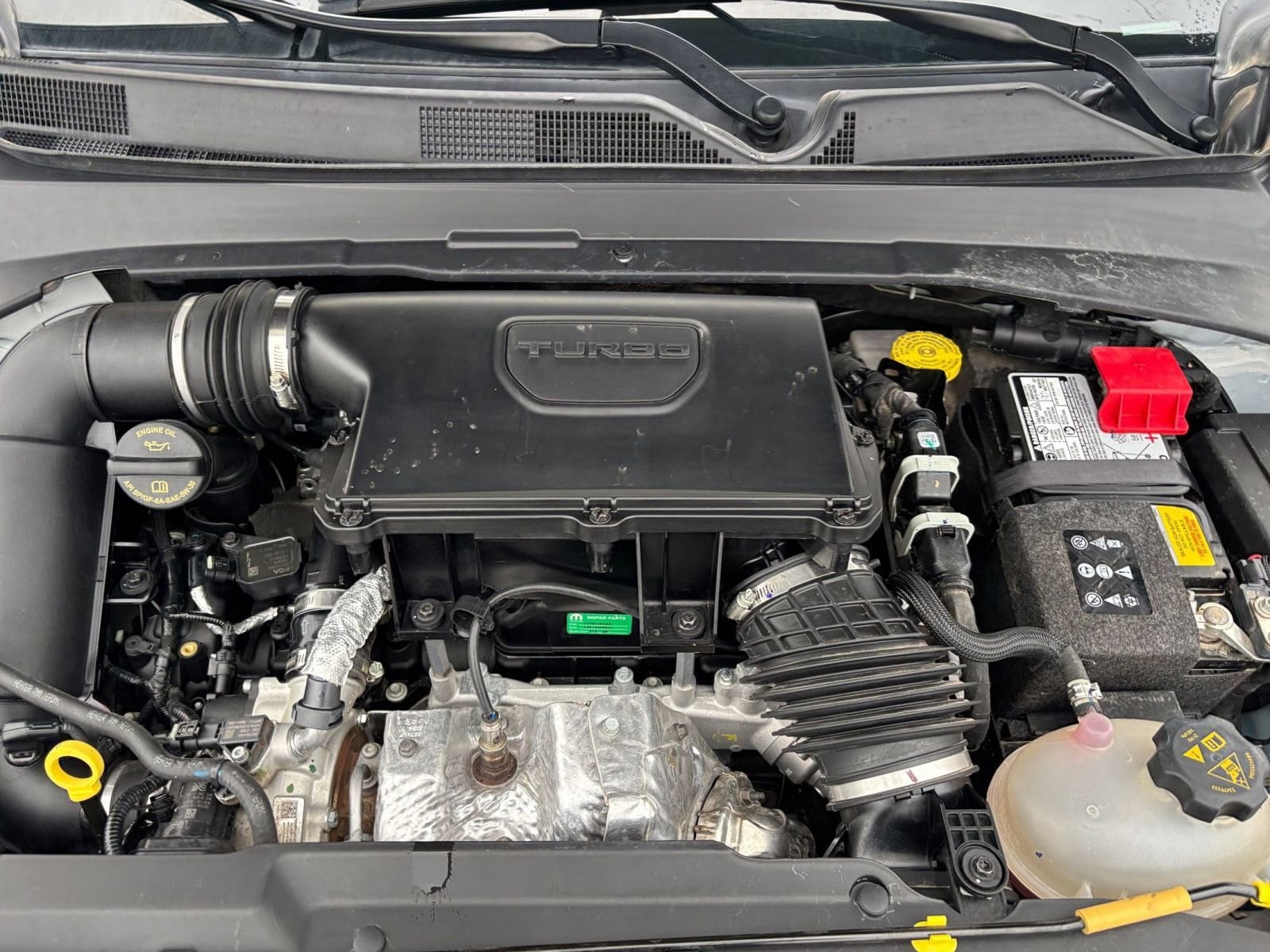 Thumbnail: 2025 Jeep Compass - 32