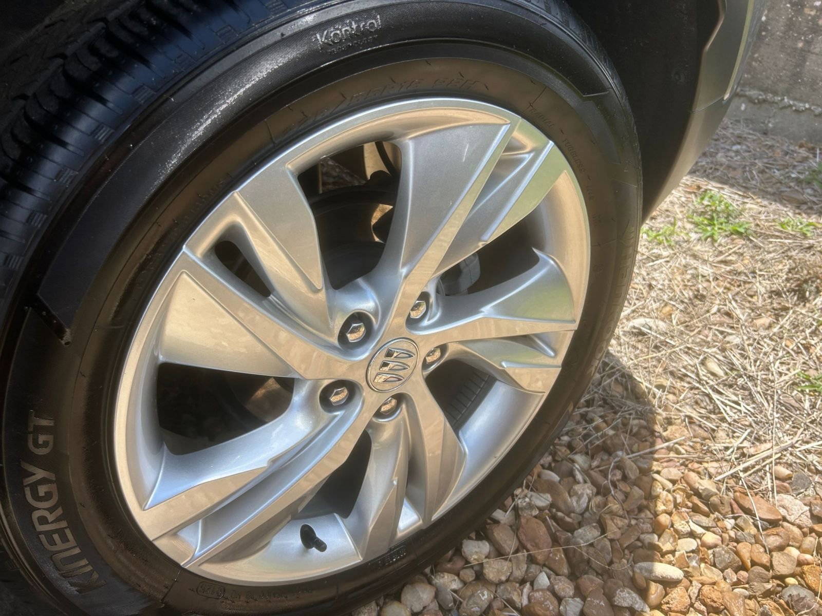 Thumbnail: 2025 Buick Encore GX - 29