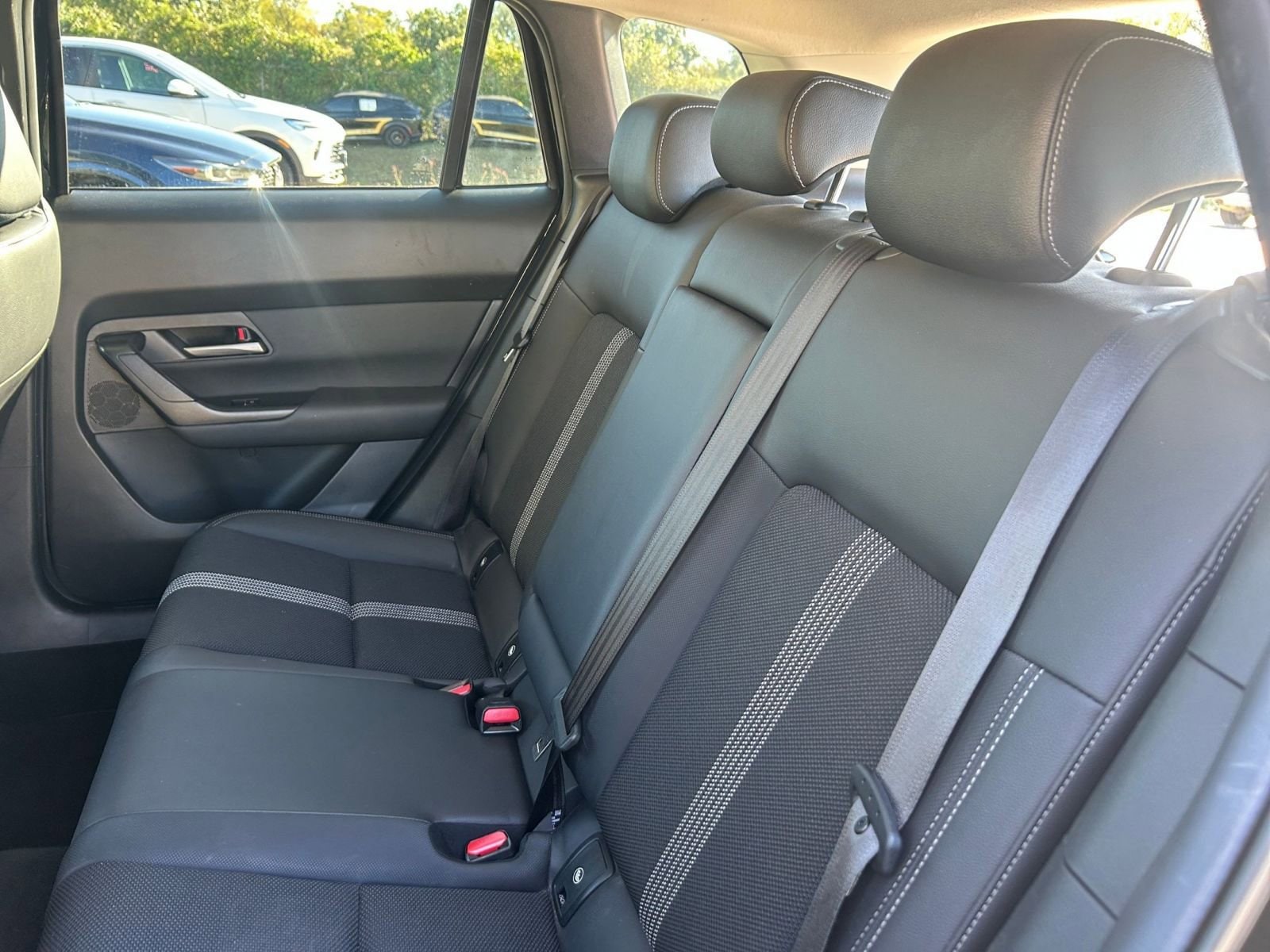 Thumbnail: 2025 Mazda CX-50 - 35