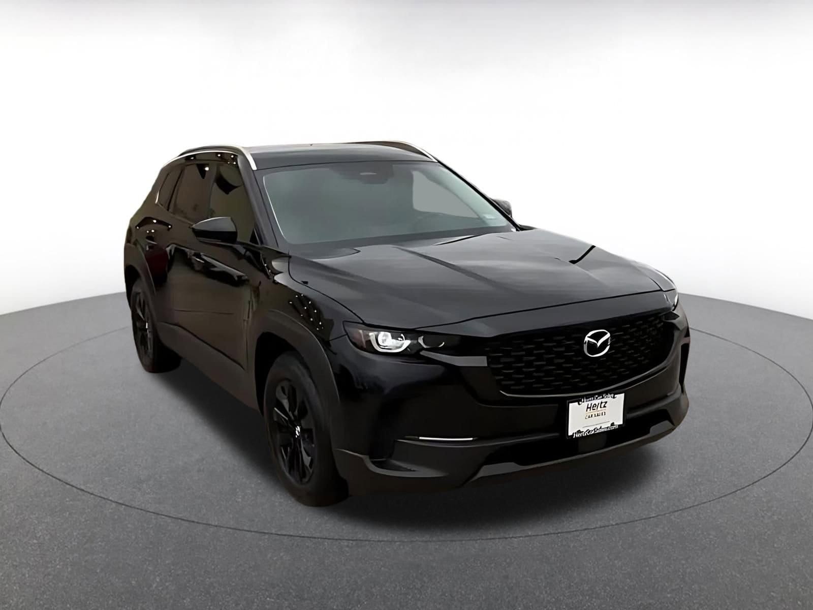 Thumbnail: 2025 Mazda CX-50 - 3