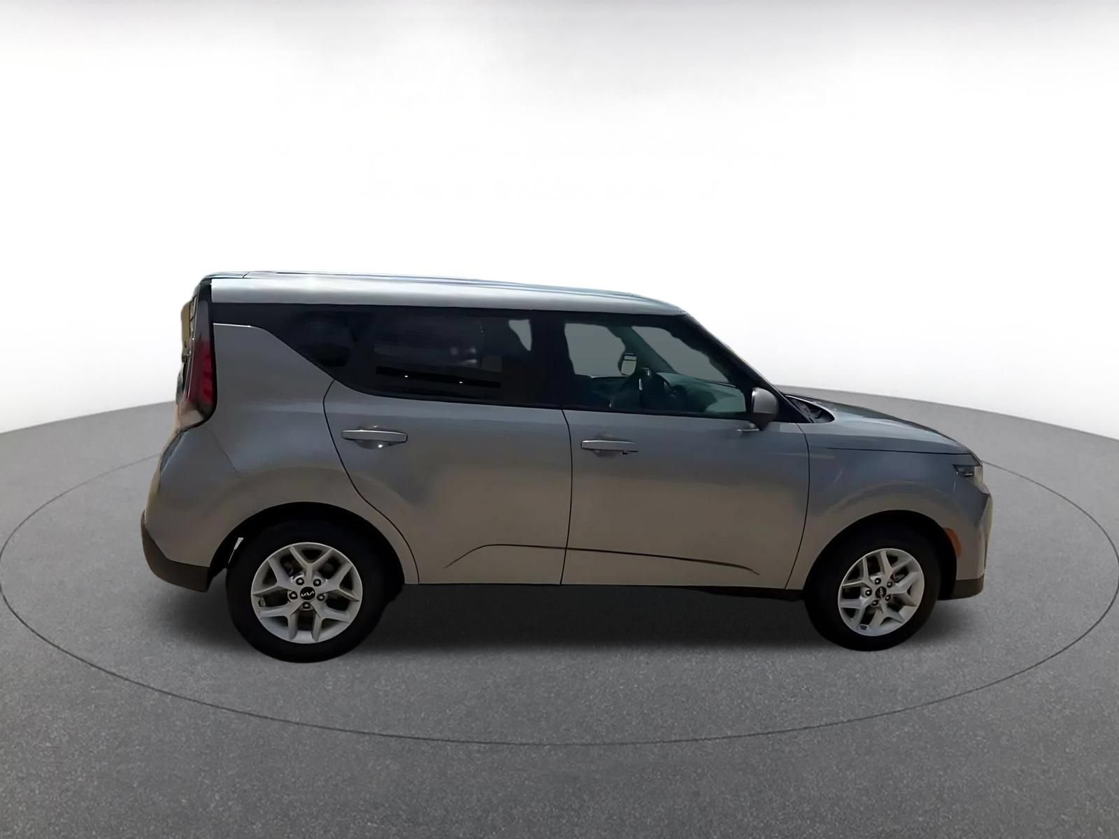 Thumbnail: 2025 Kia Soul - 11