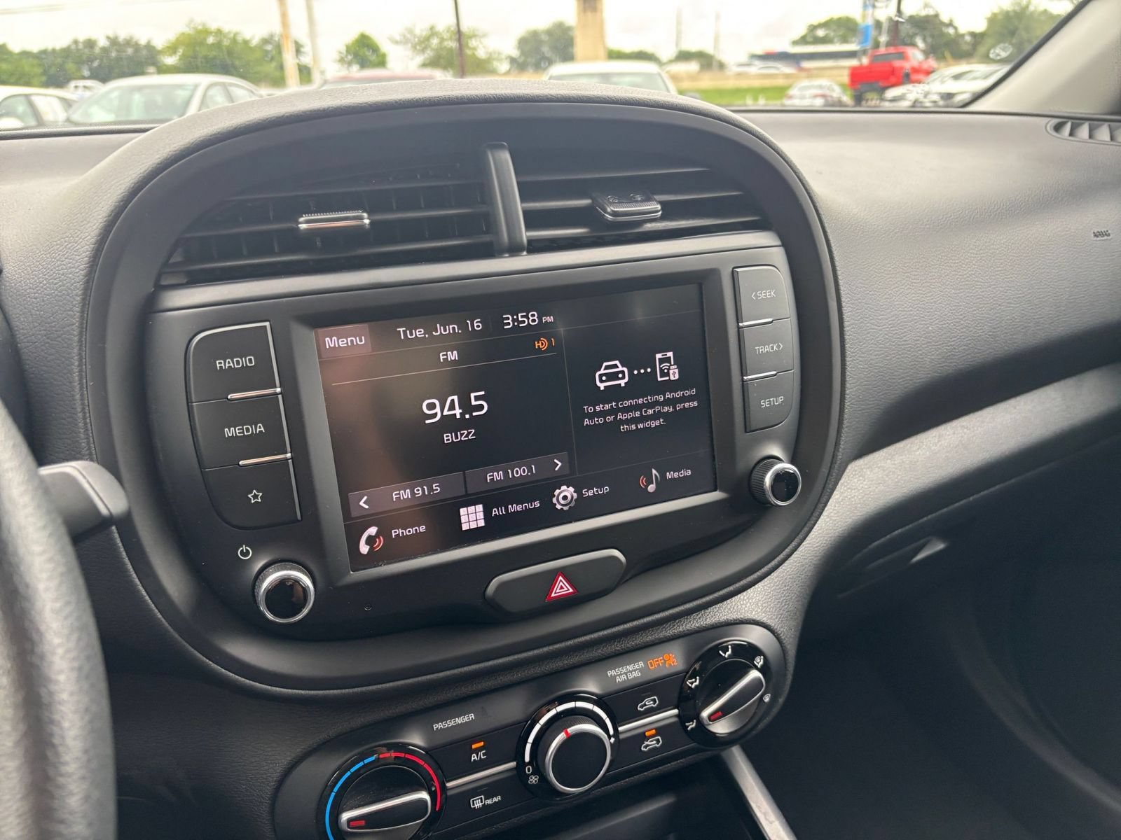 Thumbnail: 2025 Kia Soul - 20
