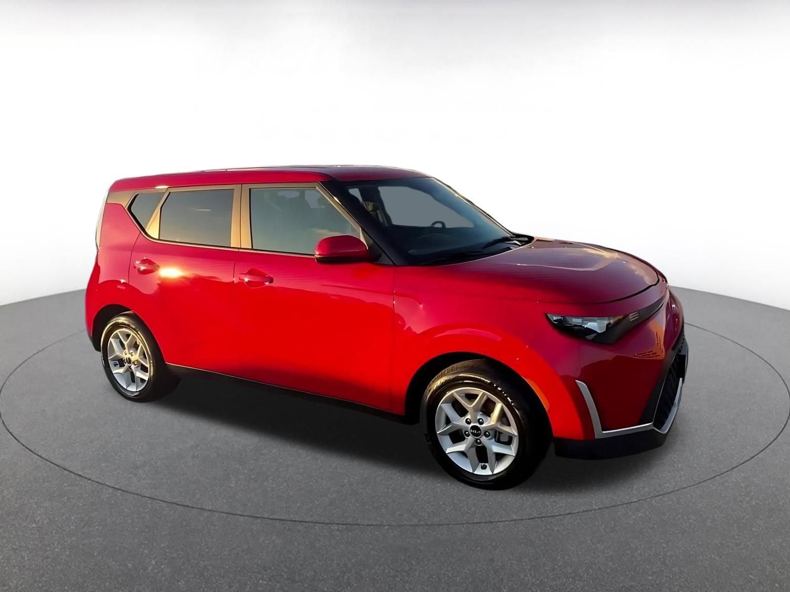 Thumbnail: 2025 Kia Soul - 2