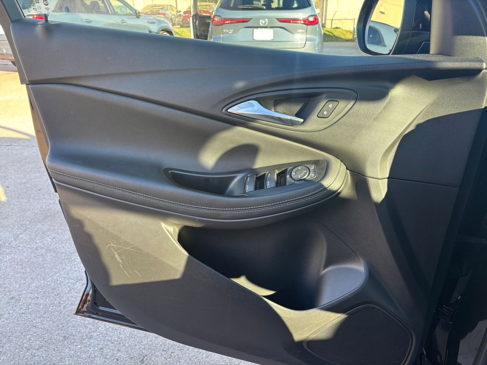 Thumbnail: 2025 Buick Encore GX - 20