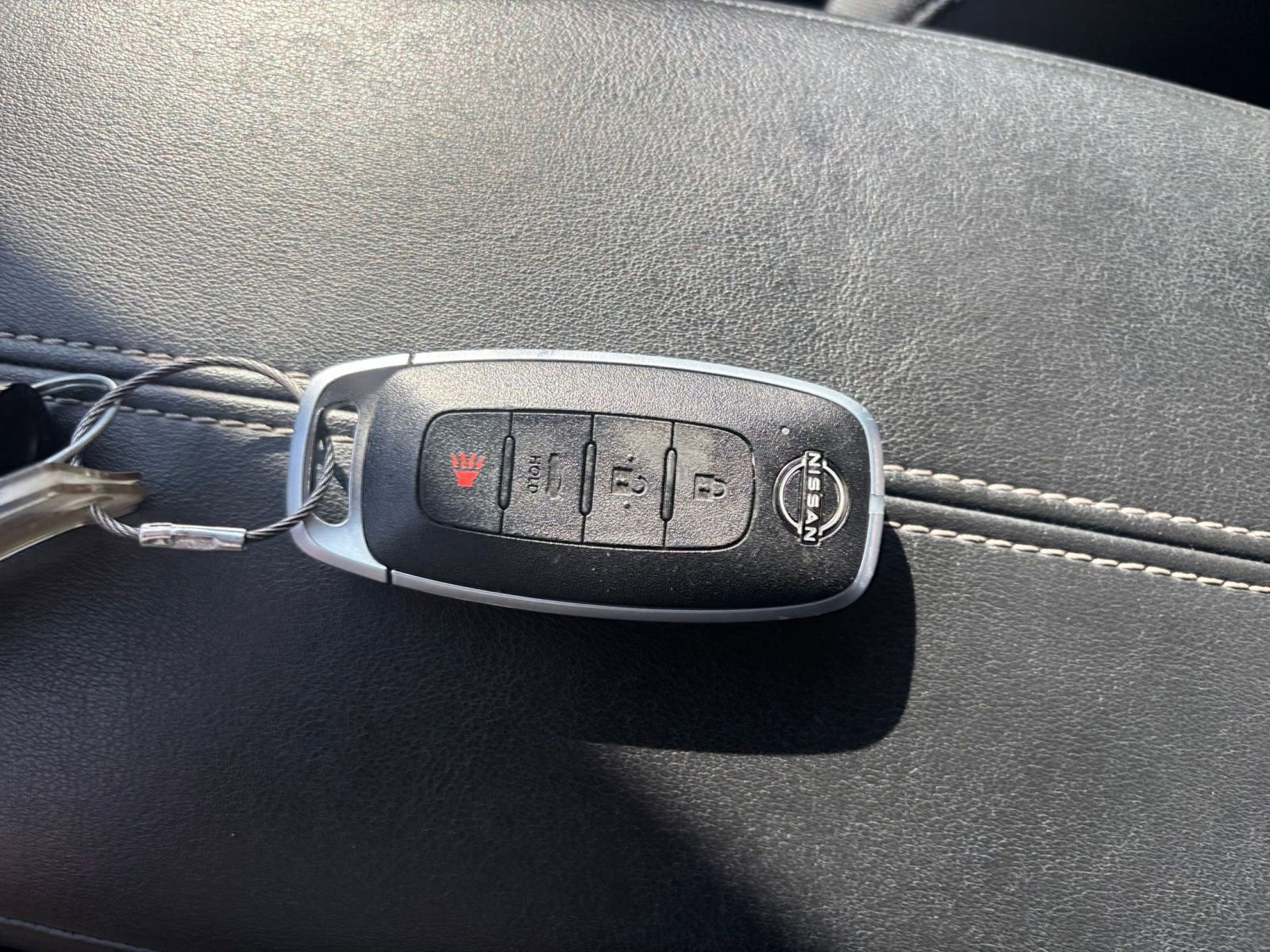 Thumbnail: 2025 Nissan Sentra - 21