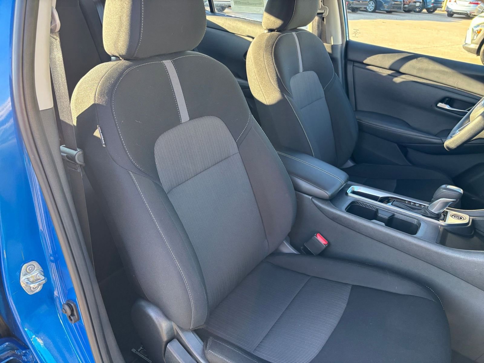 Thumbnail: 2025 Nissan Sentra - 34