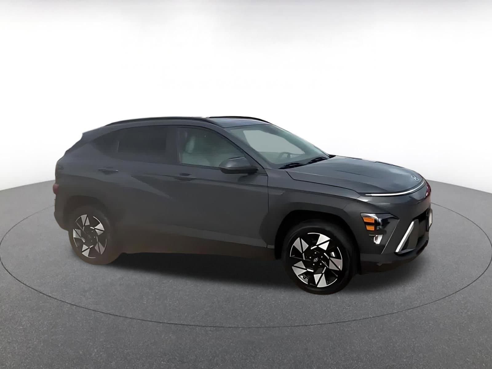 Thumbnail: 2025 Hyundai Kona - 2