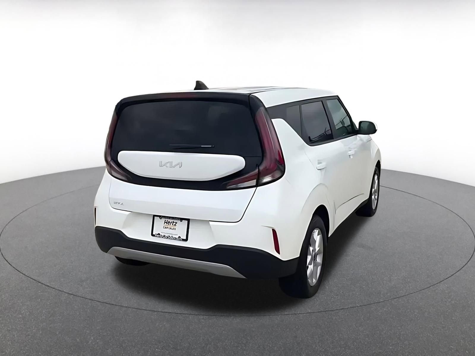 Thumbnail: 2025 Kia Soul - 14