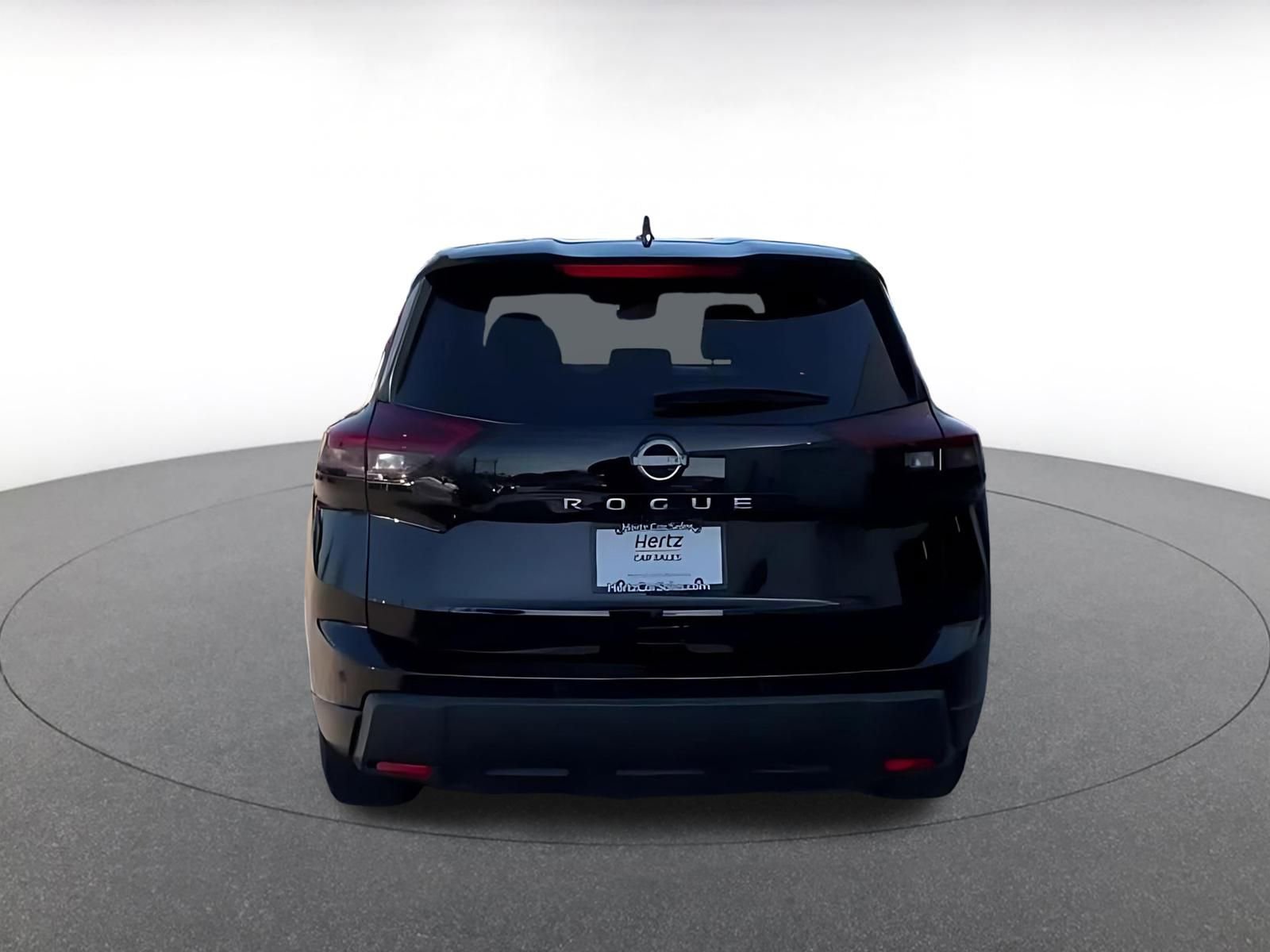 Thumbnail: 2025 Nissan Rogue - 12