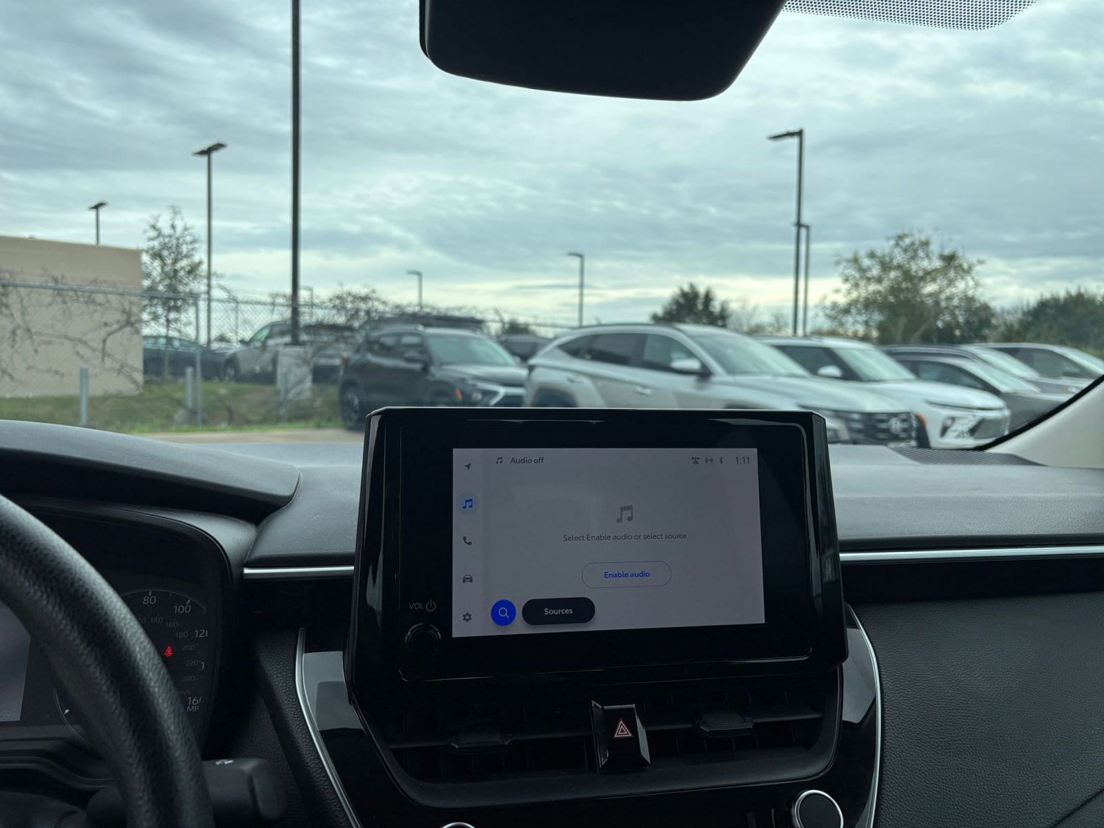 Thumbnail: 2023 Toyota Corolla - 18