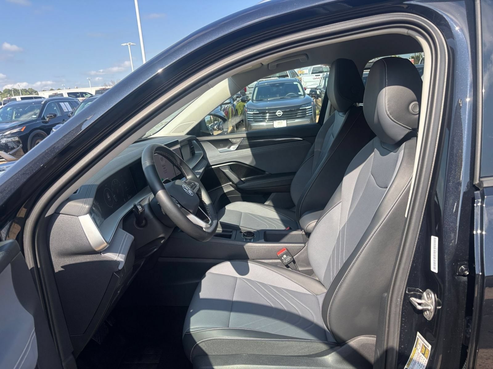 Thumbnail: 2026 Volkswagen Tiguan - 28