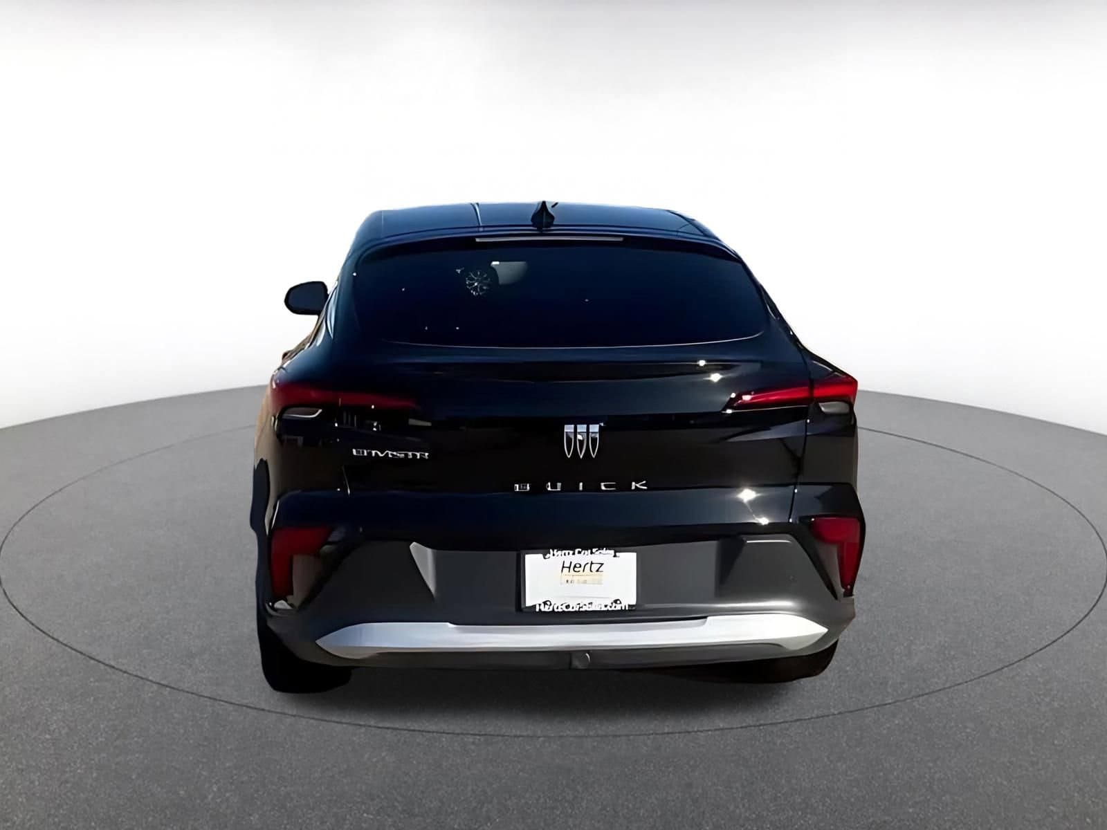 Thumbnail: 2025 Buick Envista - 10