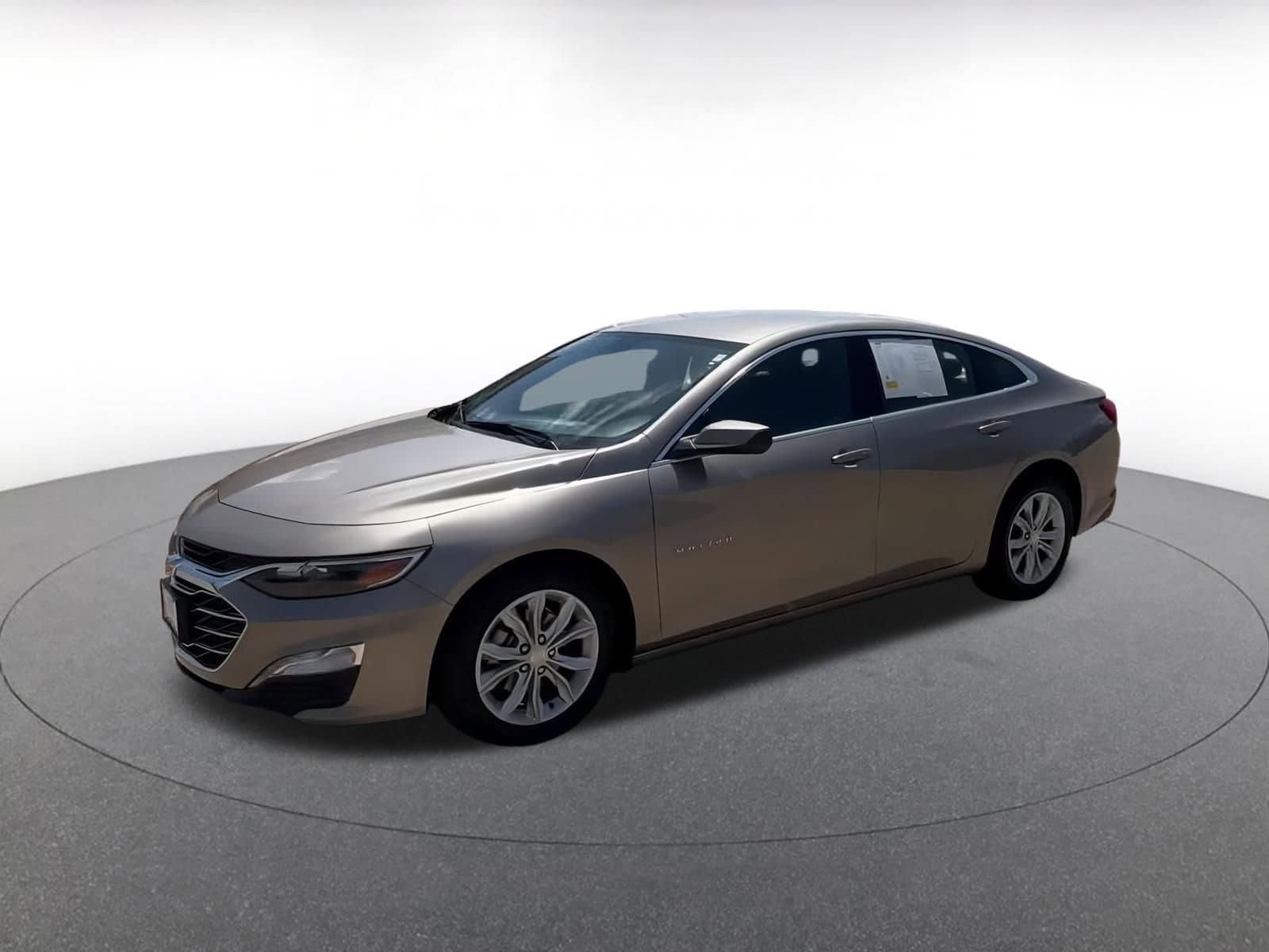 Thumbnail: 2024 Chevrolet Malibu - 8