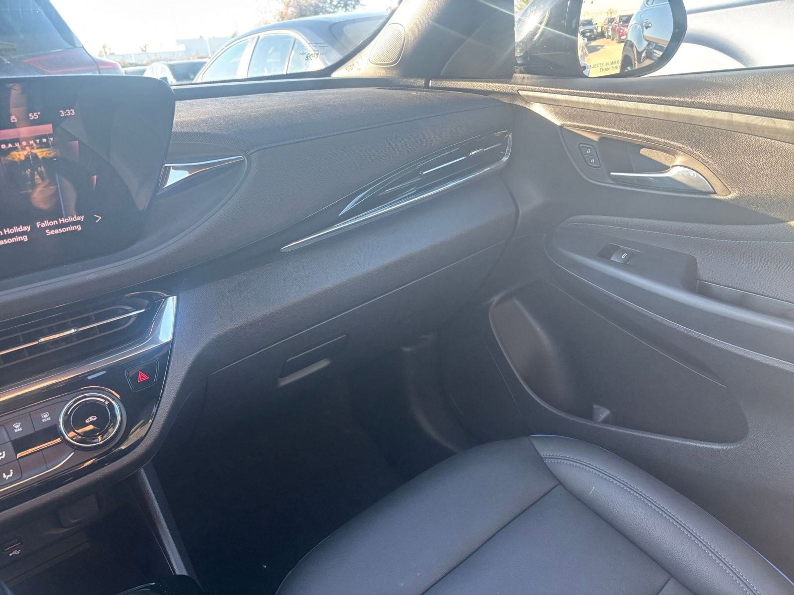 Thumbnail: 2025 Buick Envista - 33