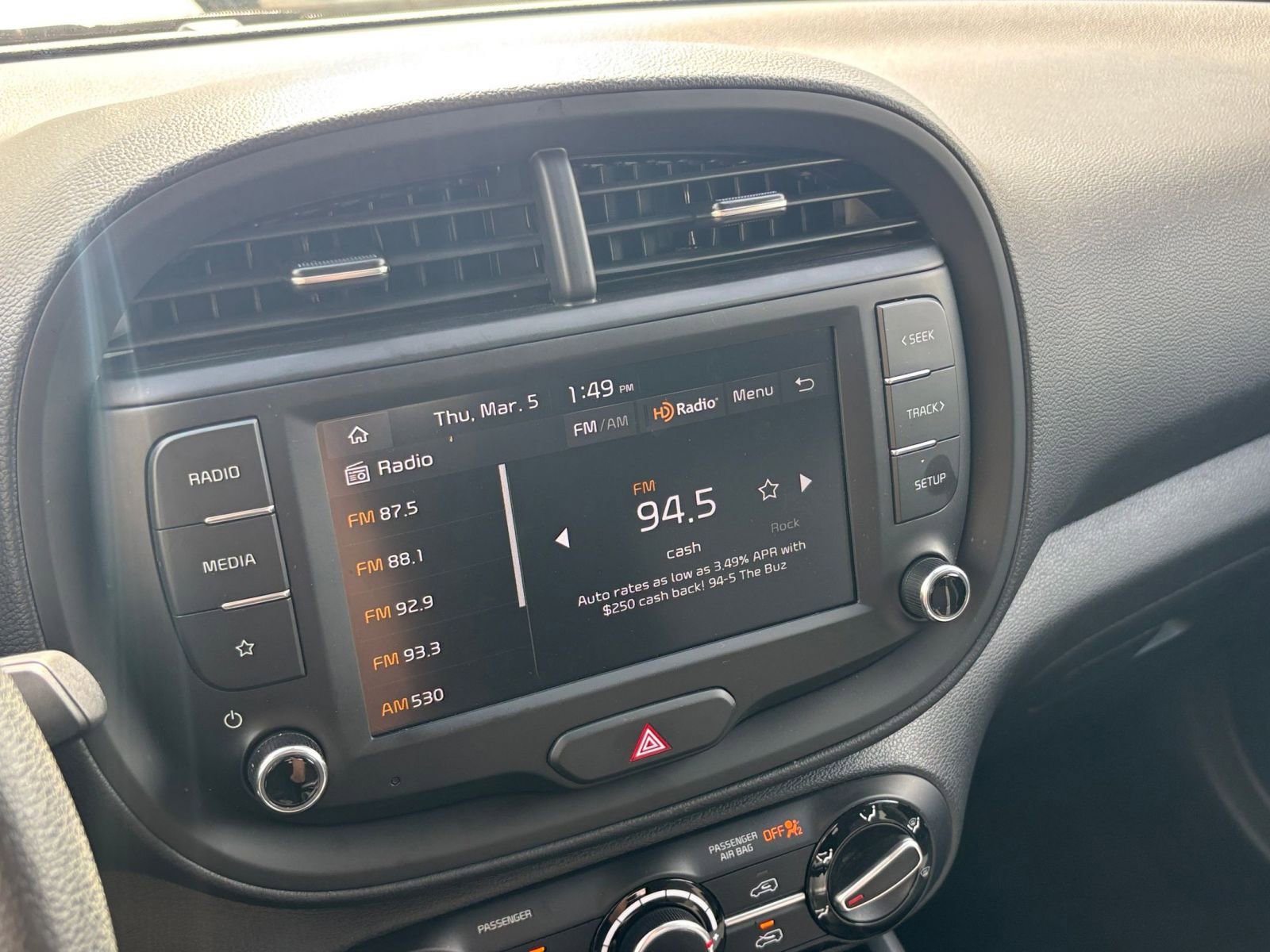 Thumbnail: 2025 Kia Soul - 20