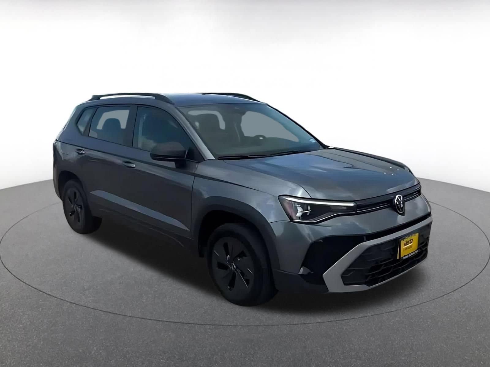 Thumbnail: 2026 Volkswagen Taos - 3
