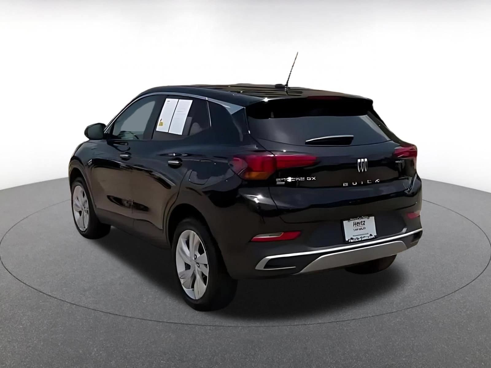 Thumbnail: 2025 Buick Encore GX - 9