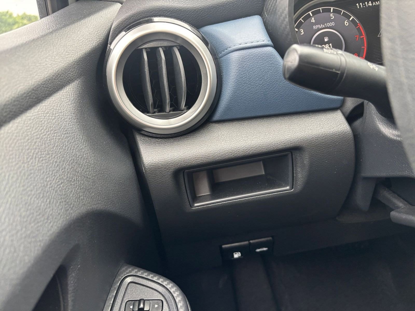 Thumbnail: 2025 Nissan Versa - 32