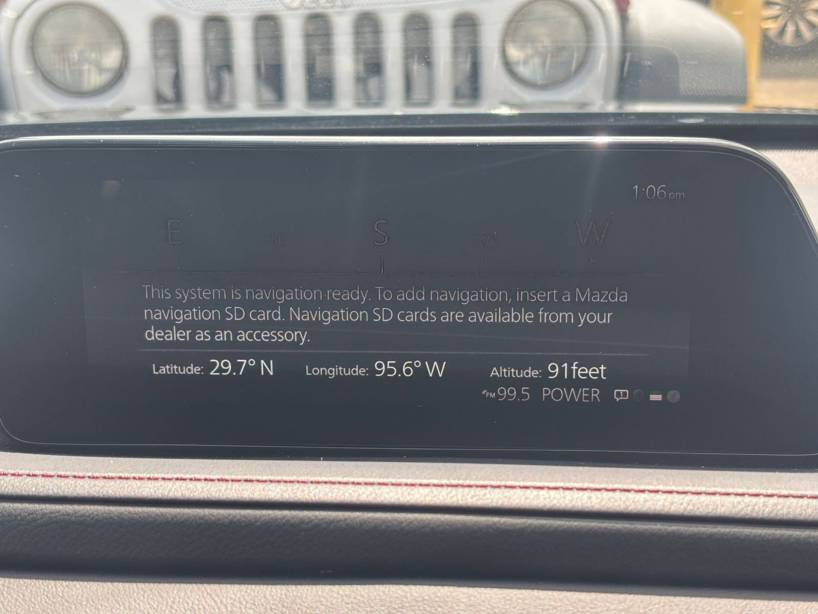 Thumbnail: 2025 Mazda CX-30 - 20