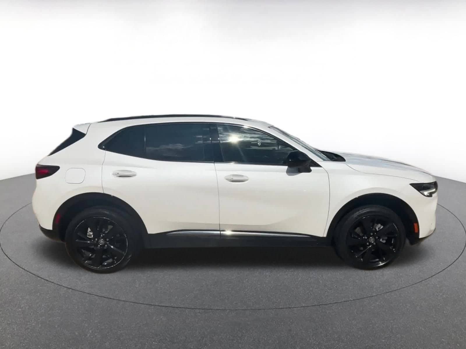 Thumbnail: 2023 Buick Envision - 15