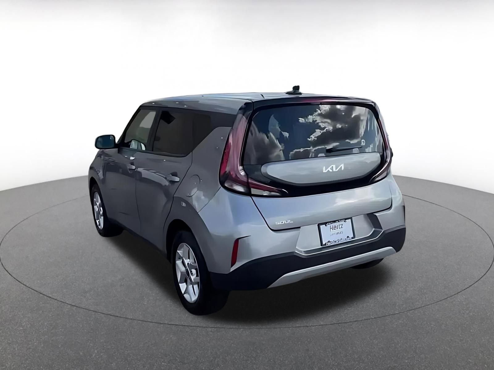 Thumbnail: 2025 Kia Soul - 11