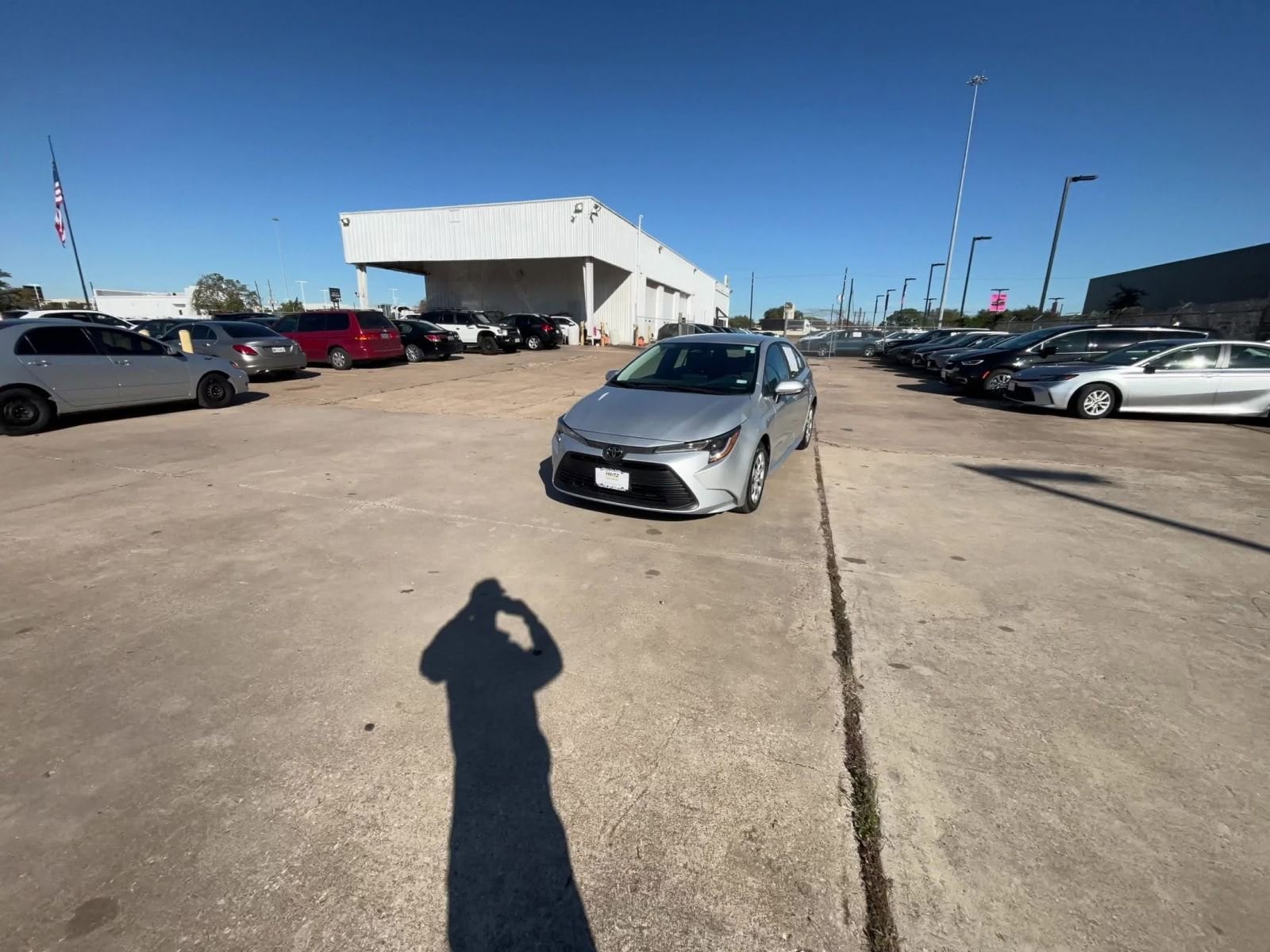 Thumbnail: 2025 Toyota Corolla - 16