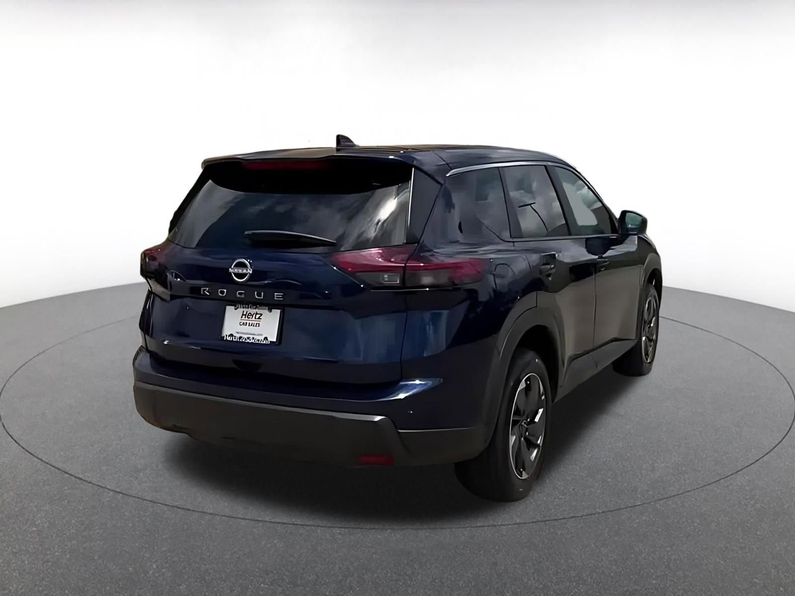 Thumbnail: 2025 Nissan Rogue - 15