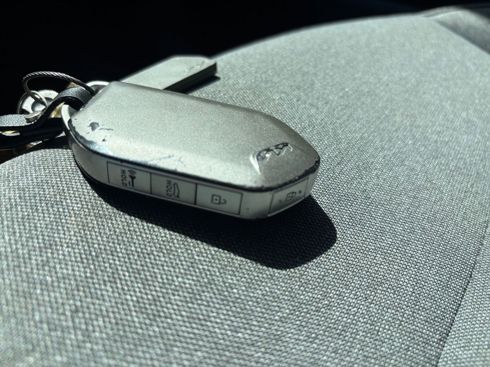 Thumbnail: 2025 Kia K4 - 21