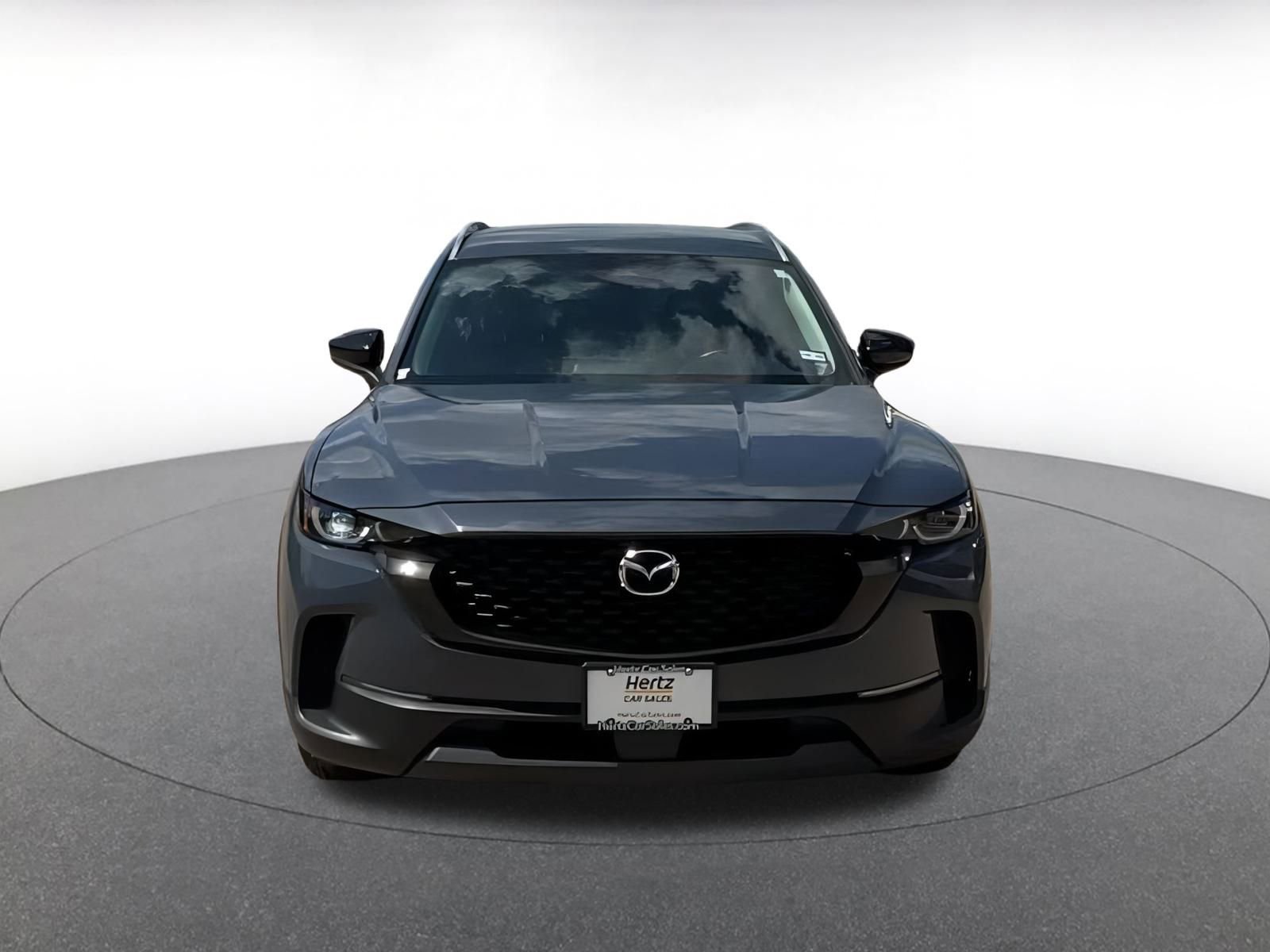 Thumbnail: 2025 Mazda CX-50 - 7