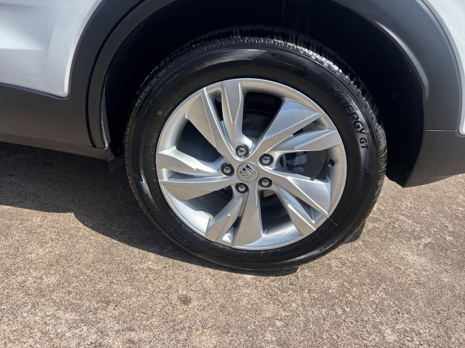 Thumbnail: 2026 Buick Encore GX - 29