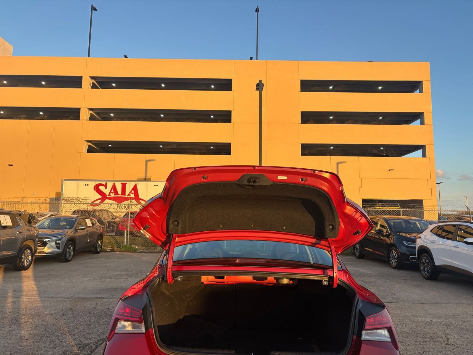 Thumbnail: 2025 Hyundai Elantra - 29