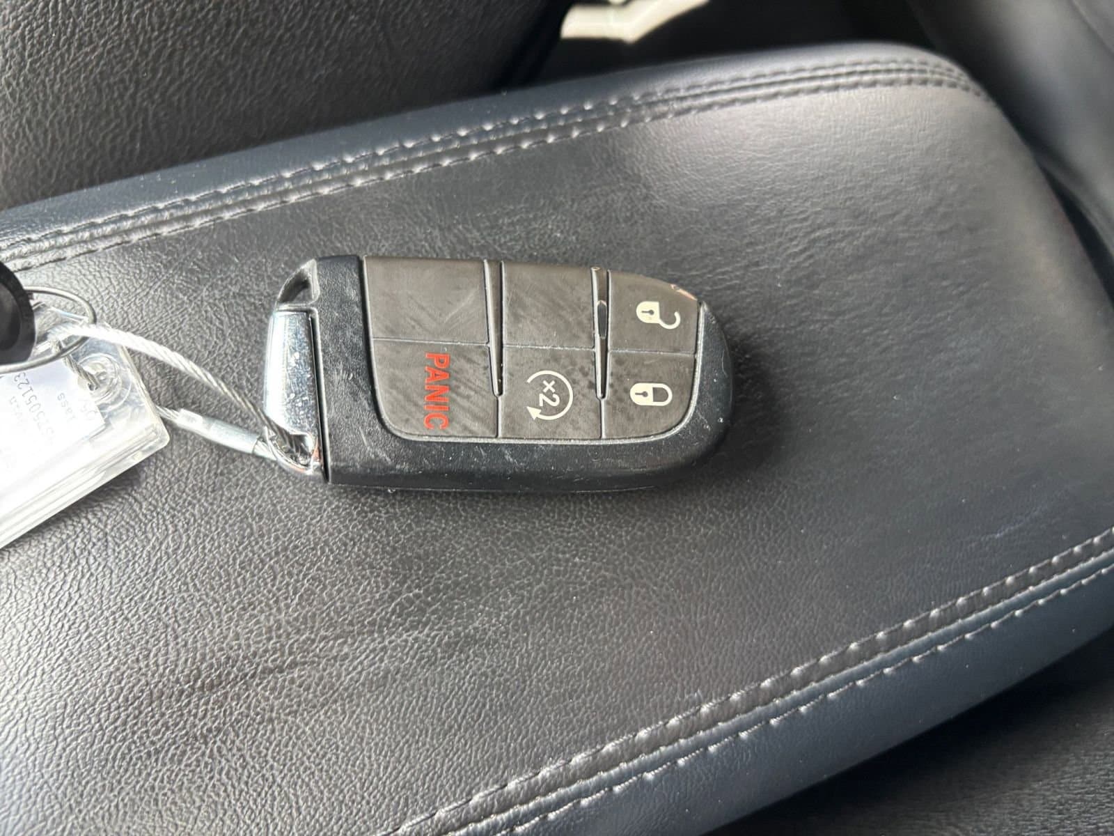 Thumbnail: 2025 Jeep Compass - 25