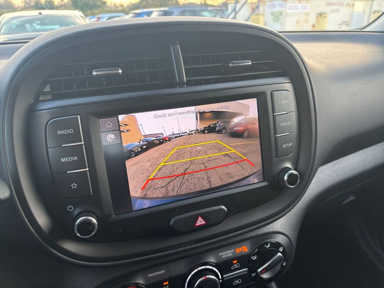 Thumbnail: 2025 Kia Soul - 17