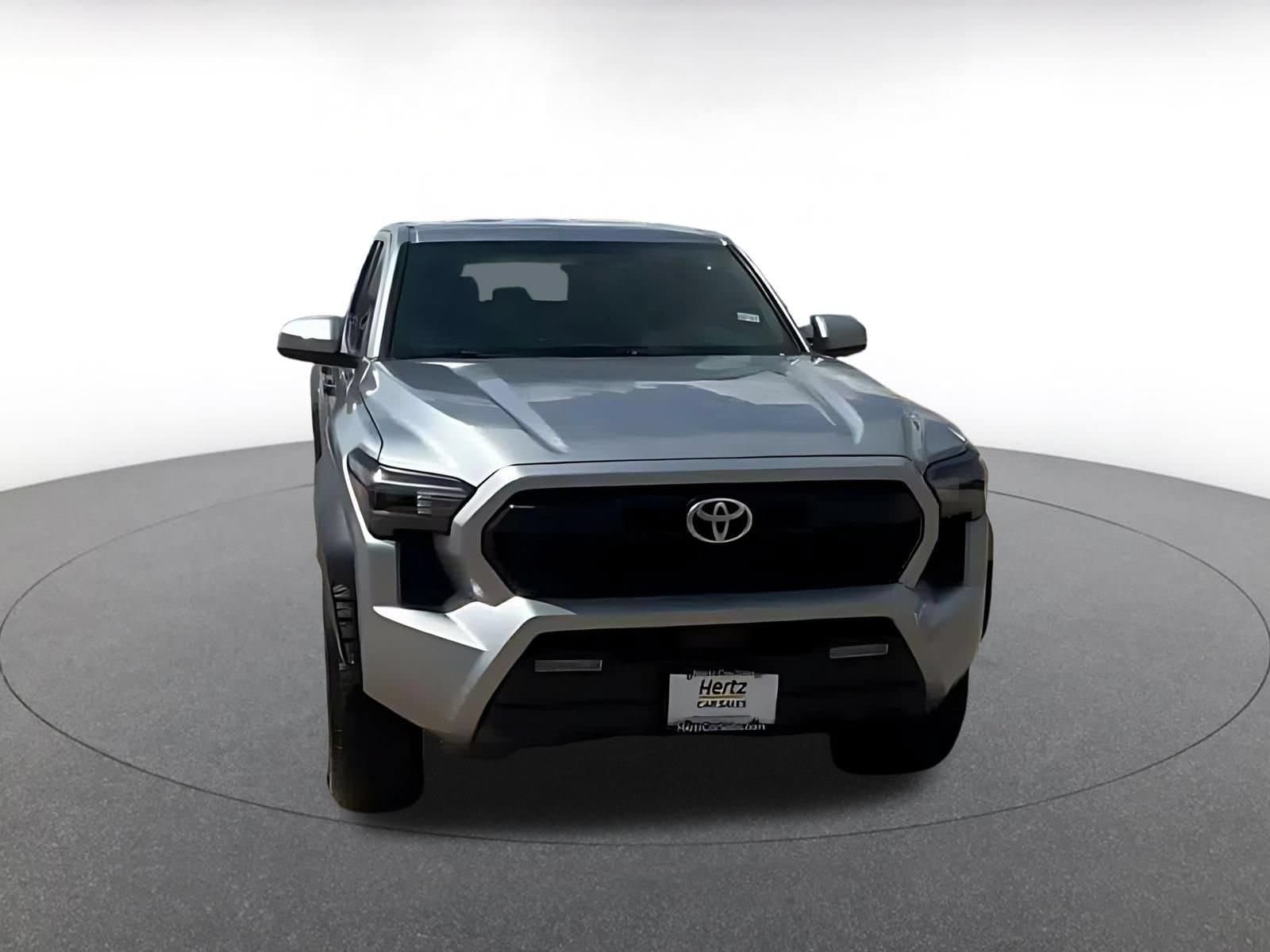 Thumbnail: 2025 Toyota Tacoma - 3