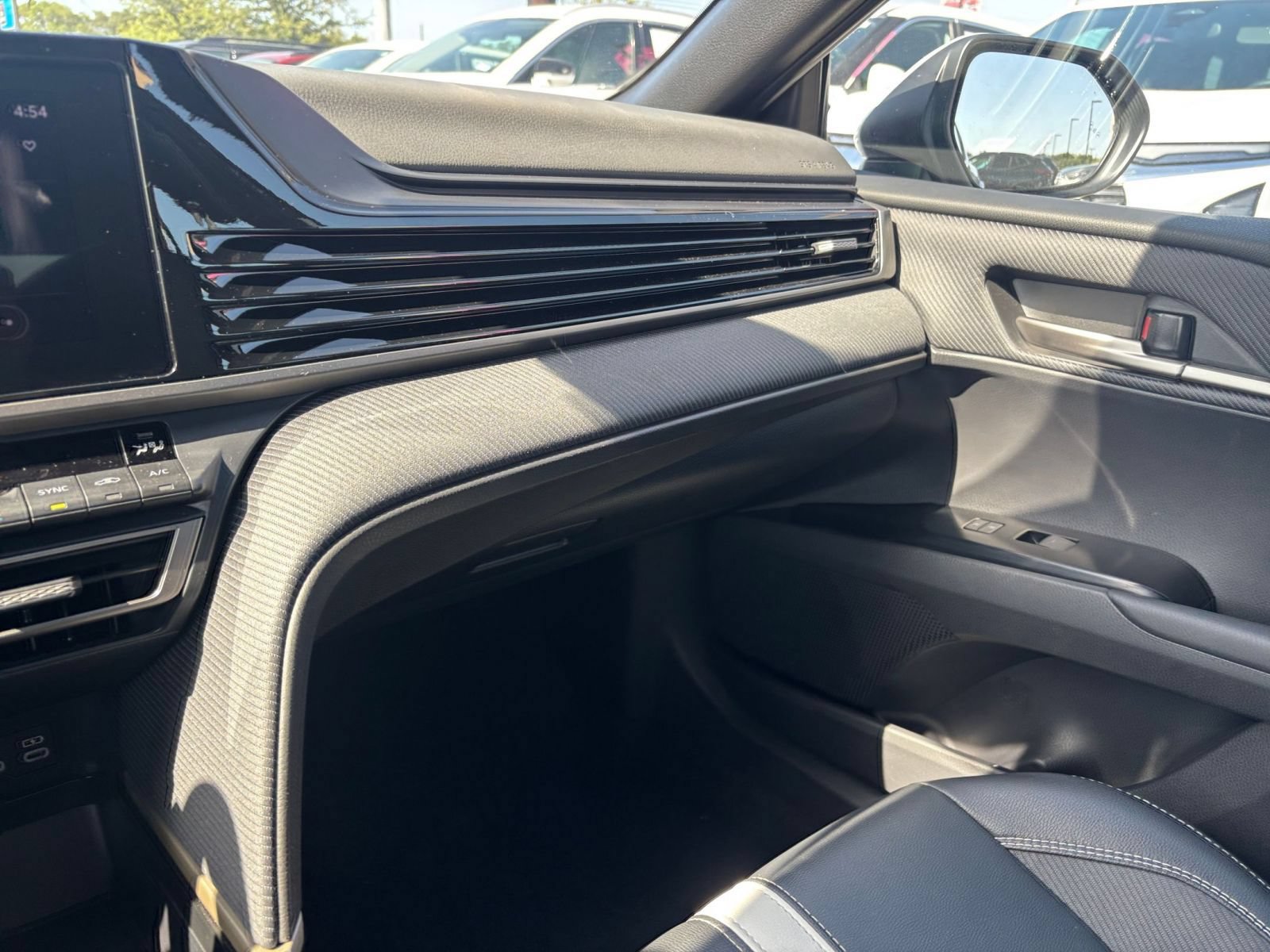 Thumbnail: 2026 Toyota Camry - 35