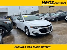 2023 Chevrolet Malibu LT -
                Houston, TX