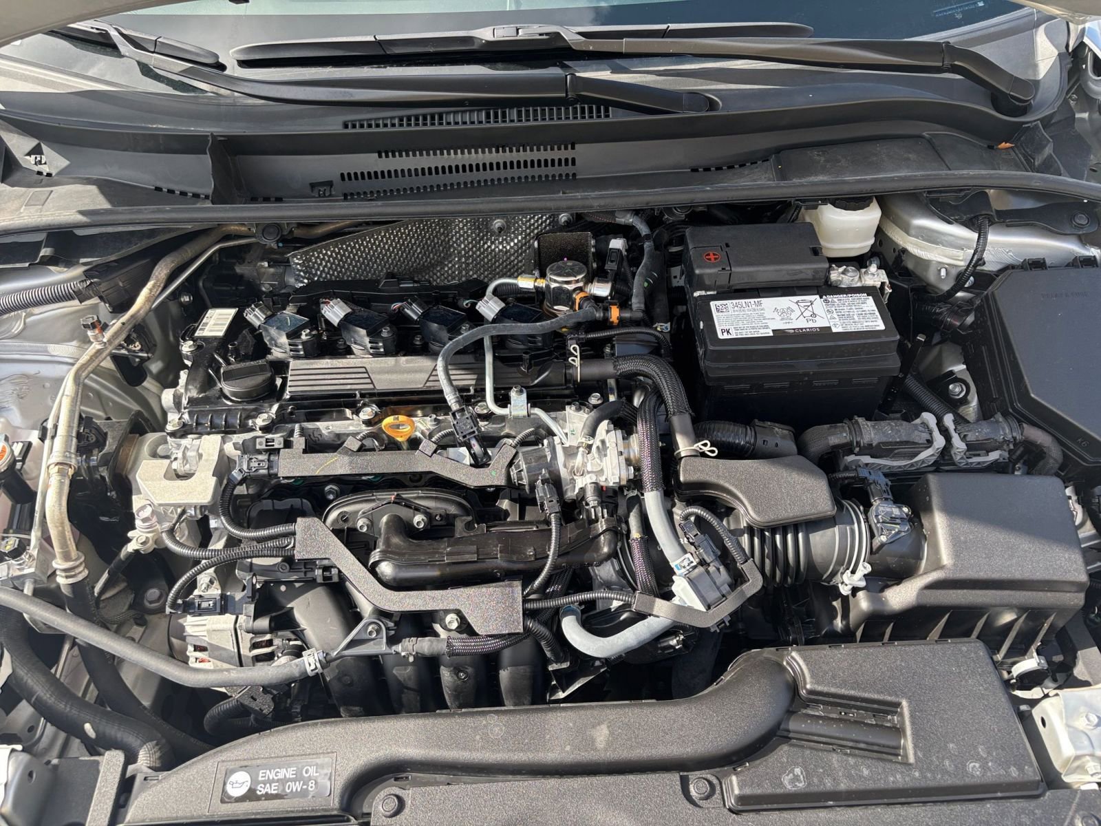 Thumbnail: 2025 Toyota Corolla - 30