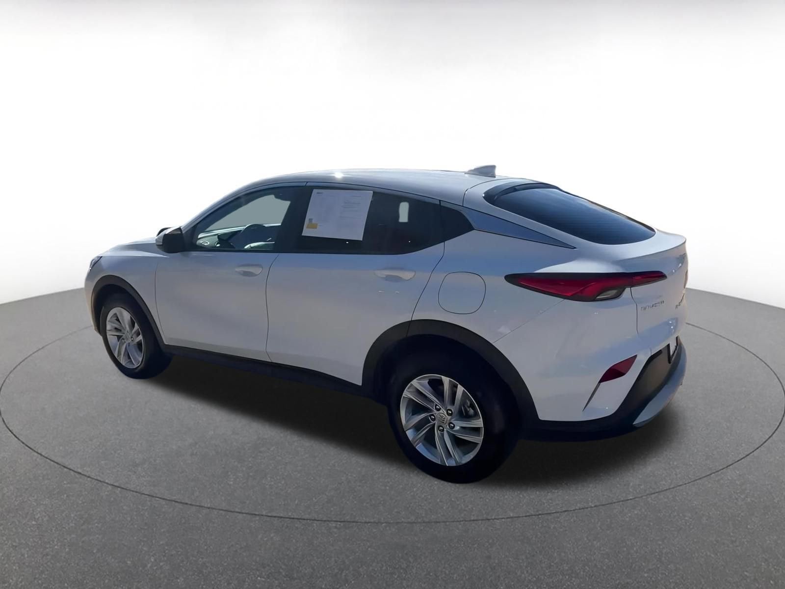 Thumbnail: 2025 Buick Envista - 10