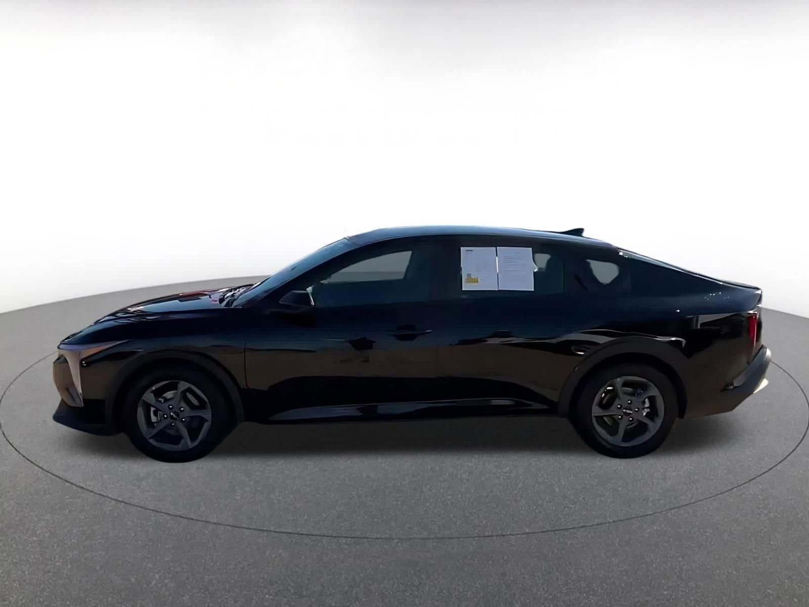 Thumbnail: 2025 Kia K4 - 7