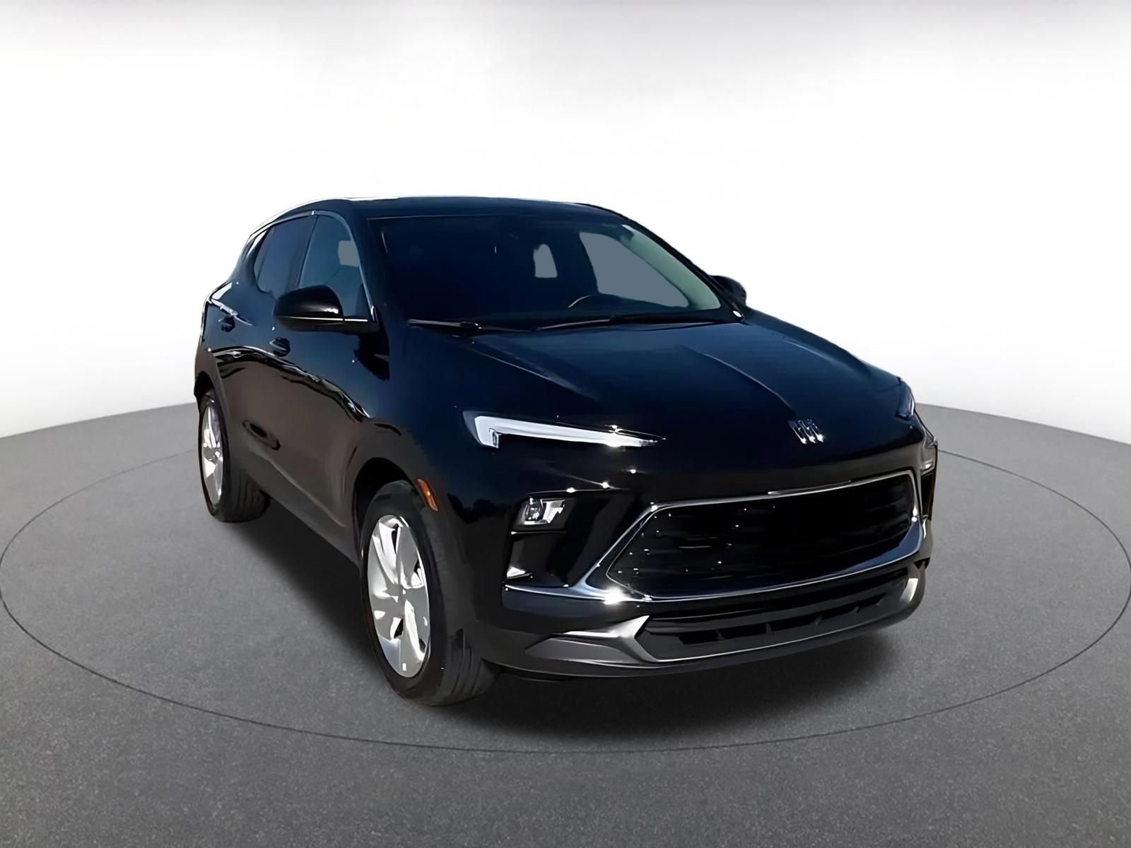 Thumbnail: 2025 Buick Encore GX - 3