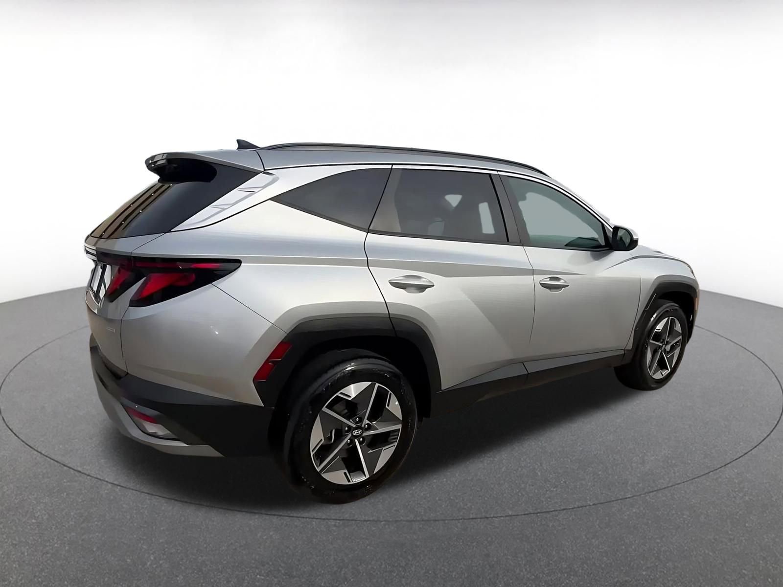 Thumbnail: 2025 Hyundai Tucson - 15