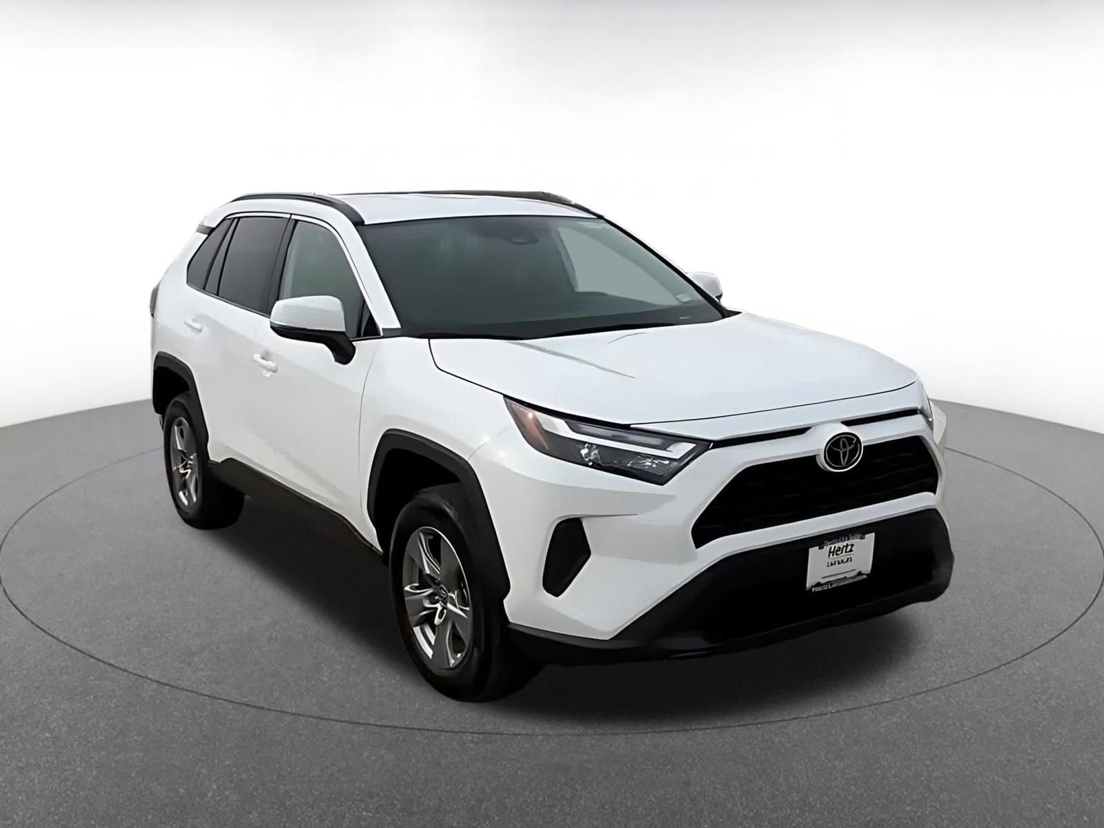 Thumbnail: 2025 Toyota RAV4 - 3