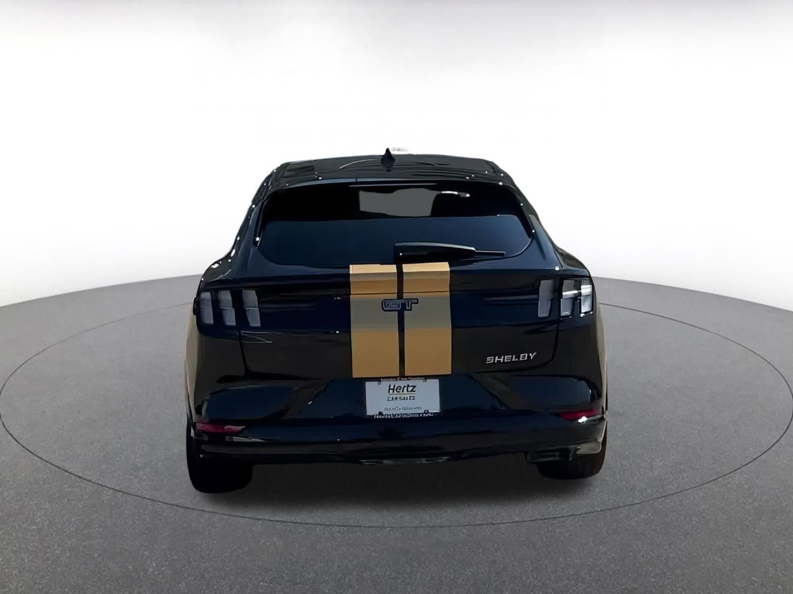 Thumbnail: 2023 Ford Mustang Mach-E - 12